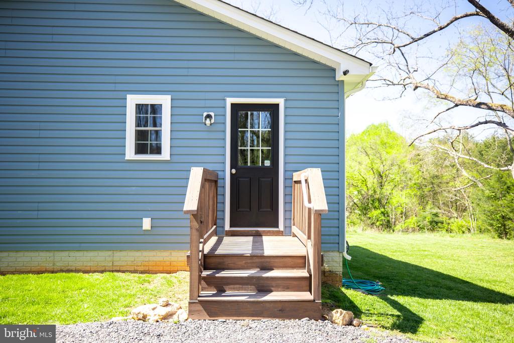 2905 TWYMANS MILL ROAD