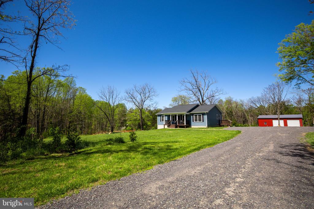 2905 TWYMANS MILL ROAD