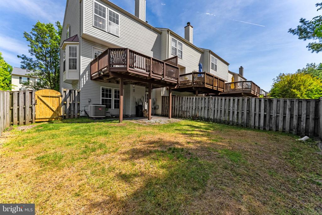 9320 GARST DRIVE