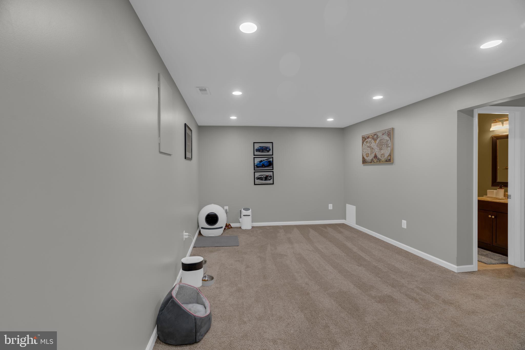 8683 POINT OF WOODS DRIVE