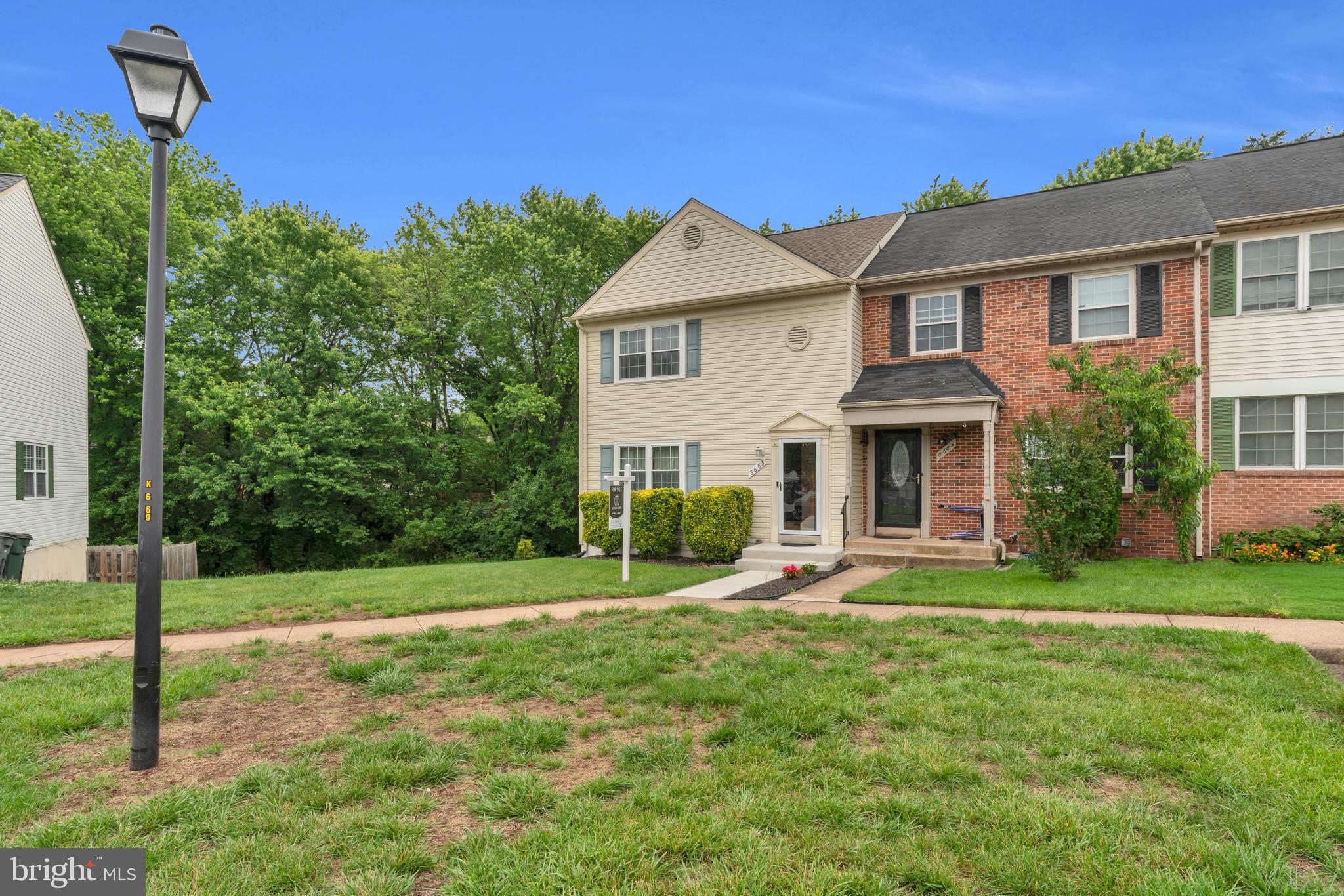 8683 POINT OF WOODS DRIVE