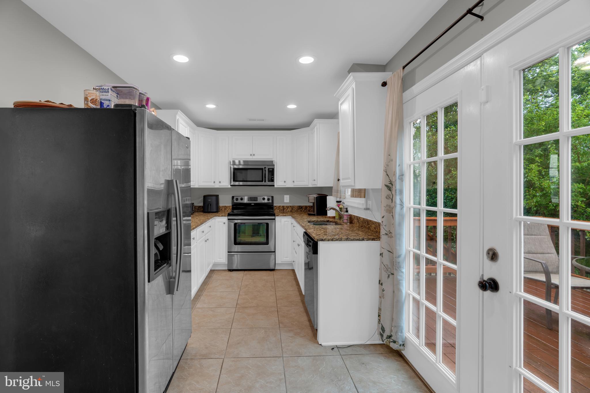 8683 POINT OF WOODS DRIVE