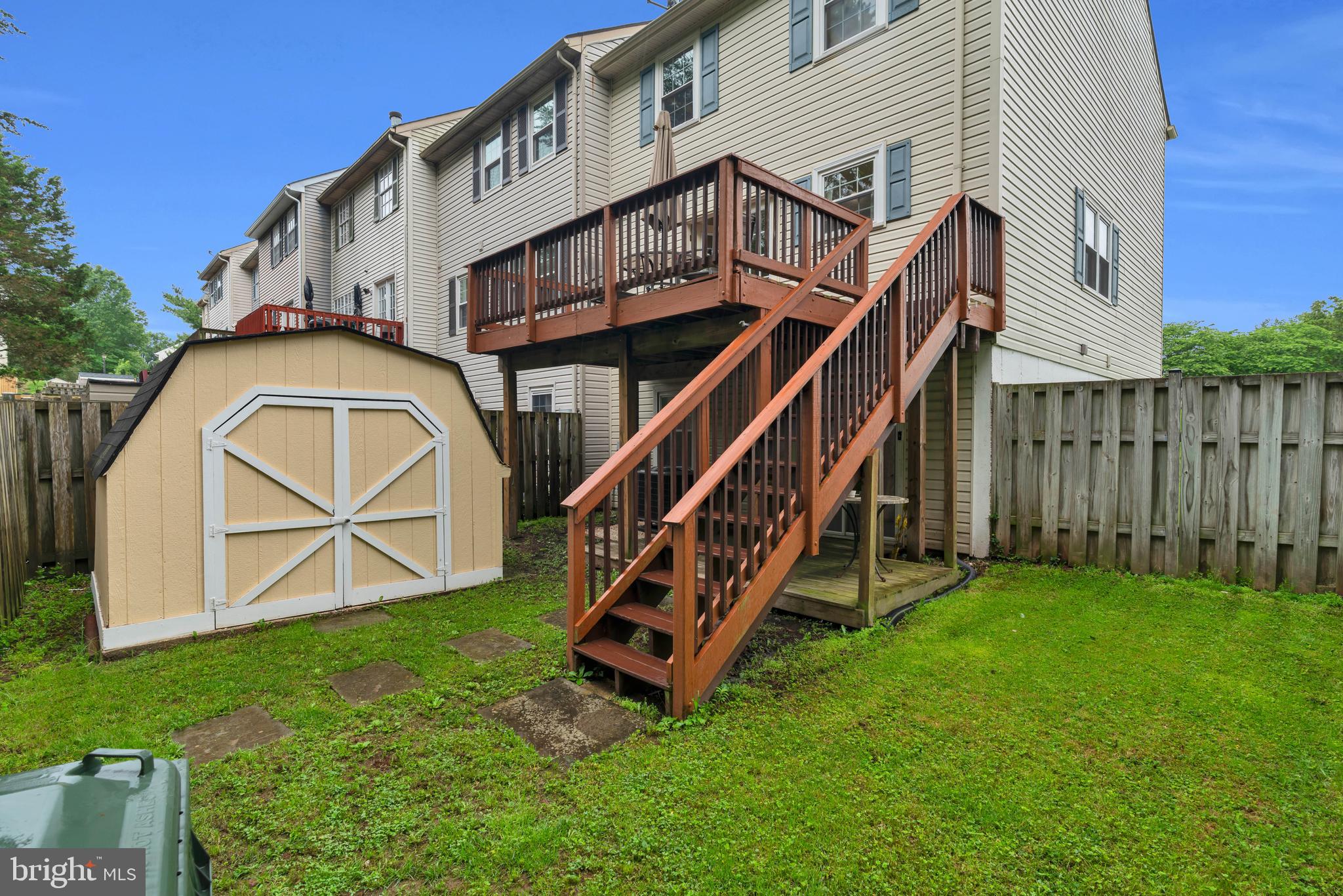 8683 POINT OF WOODS DRIVE