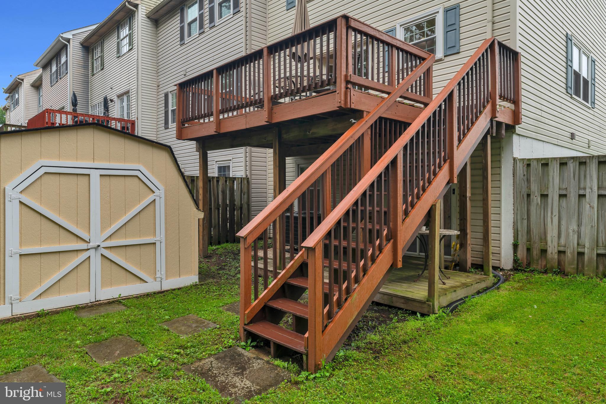 8683 POINT OF WOODS DRIVE
