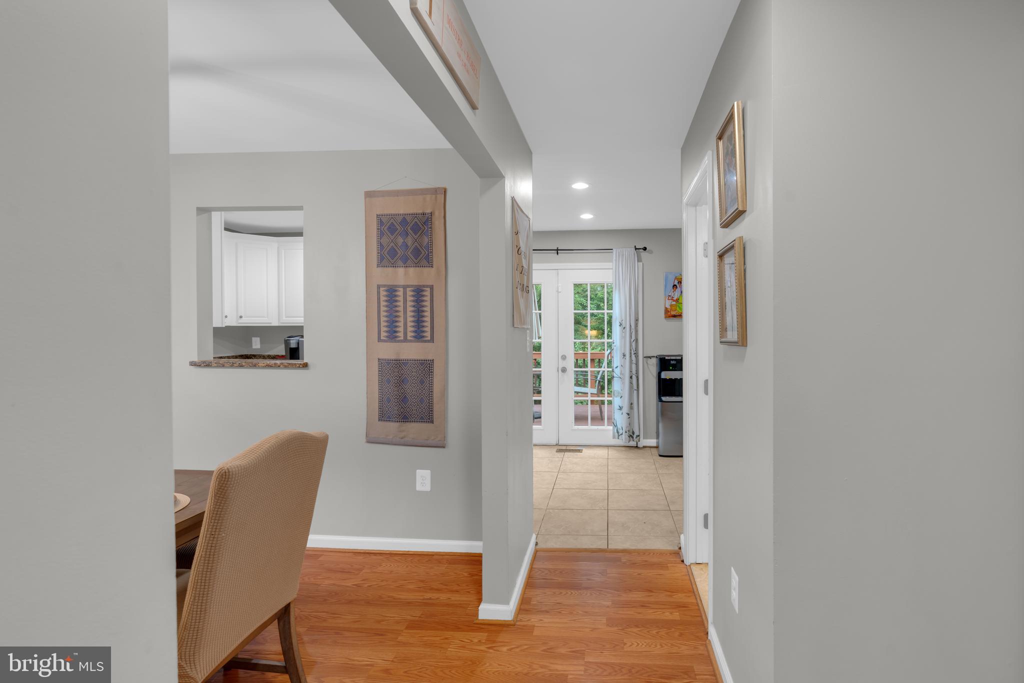 8683 POINT OF WOODS DRIVE