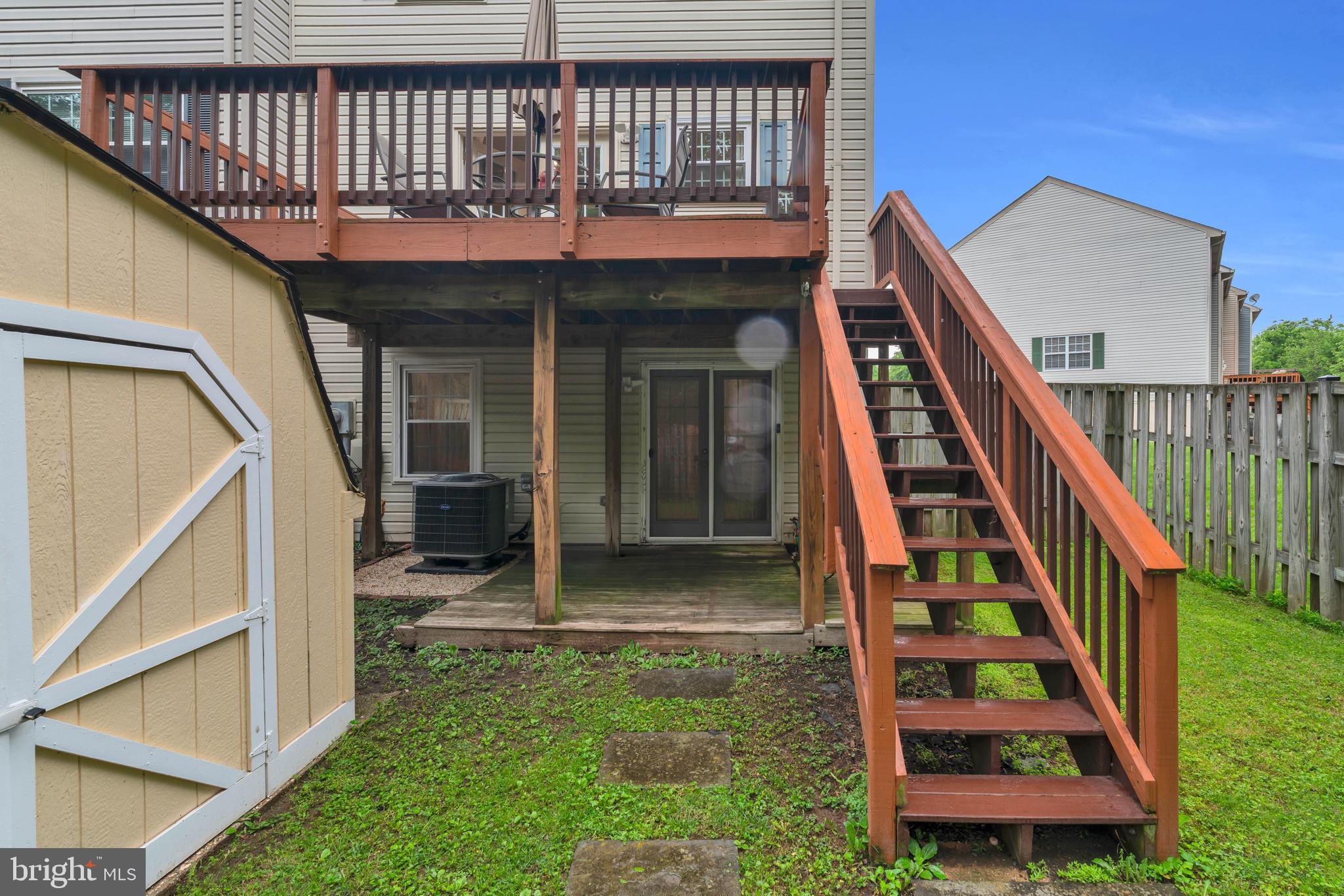 8683 POINT OF WOODS DRIVE