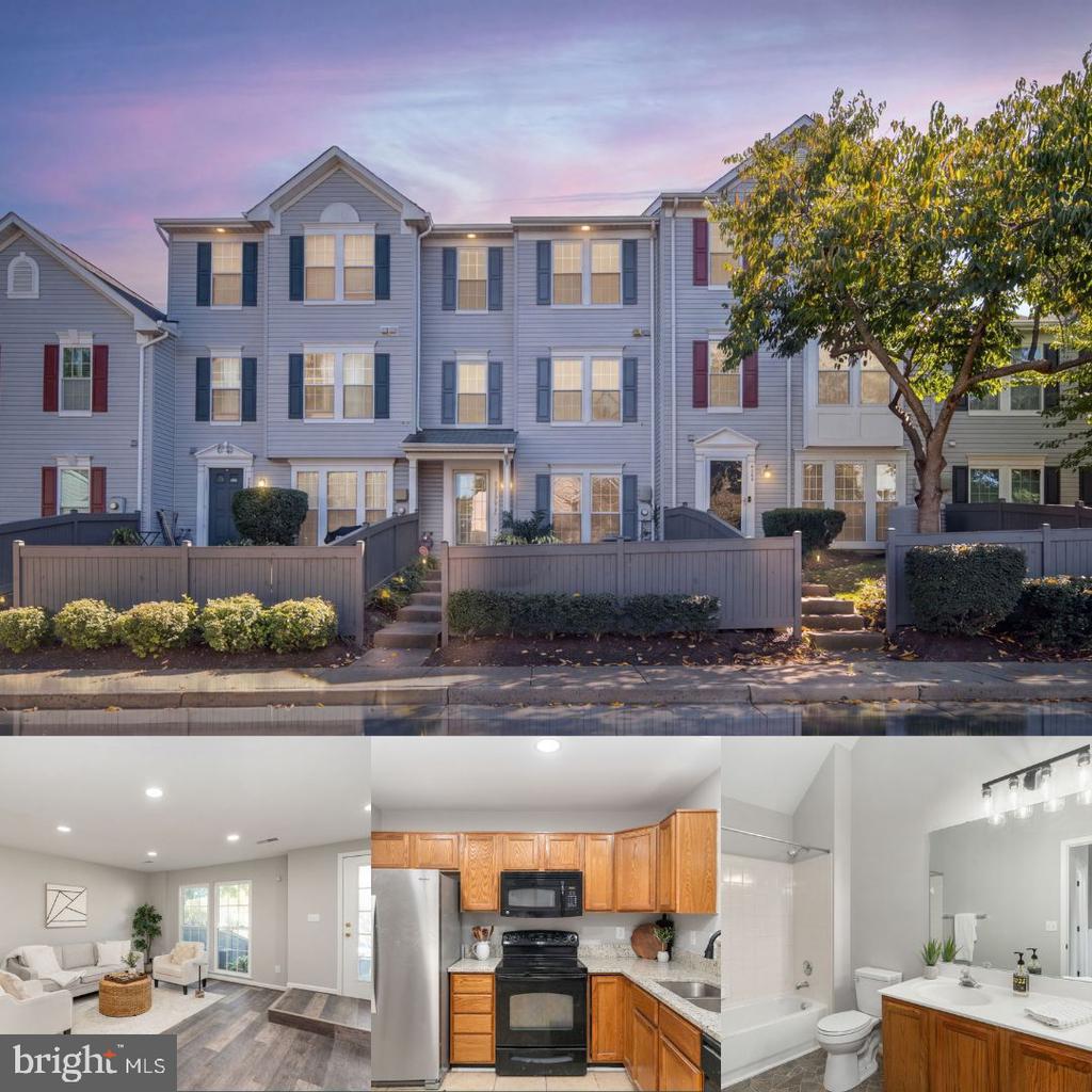 9342 FRINGE TREE LANE