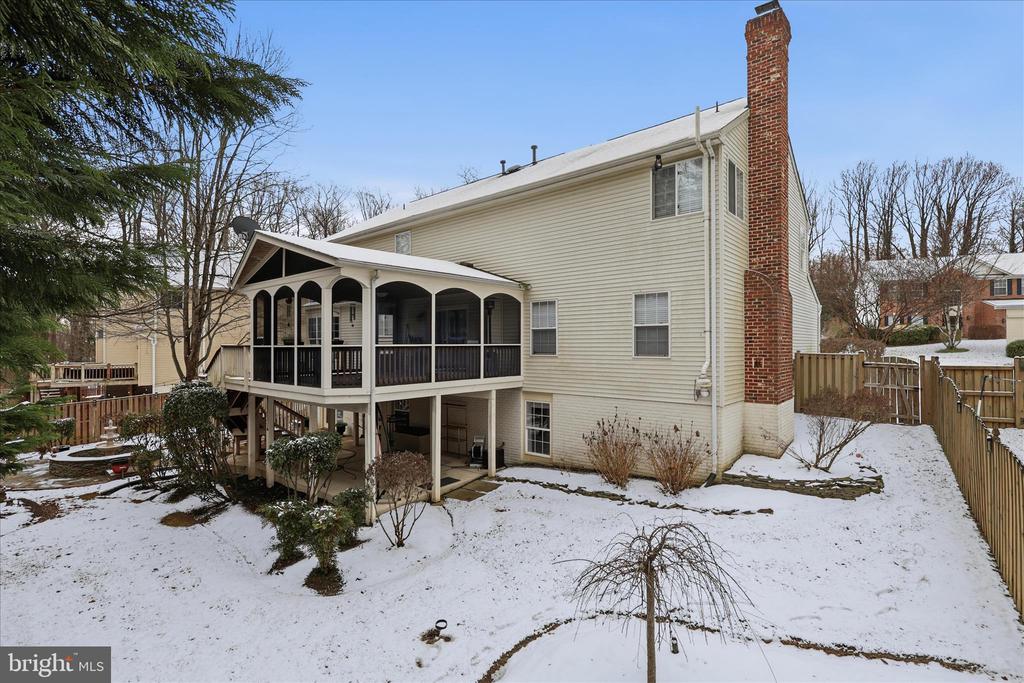 9212 ZACHARY COURT