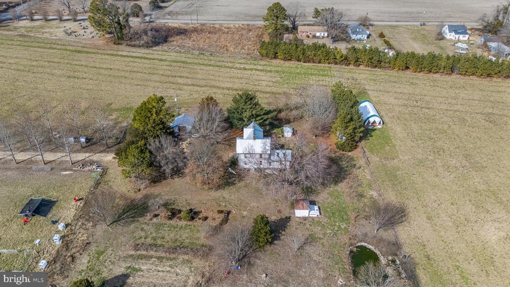 1092 HULL NECK ROAD