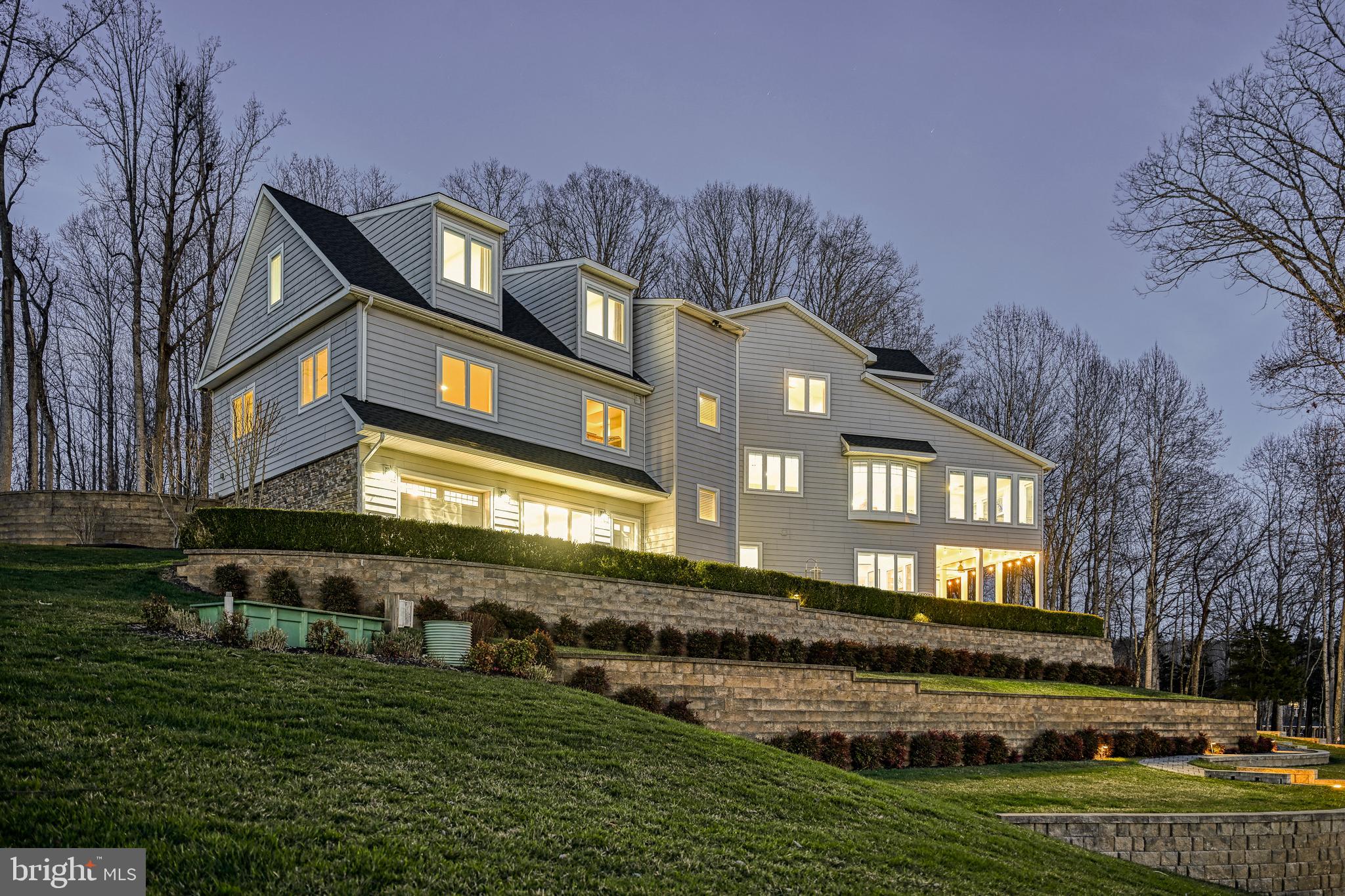 27144 DANIELS POINT DRIVE