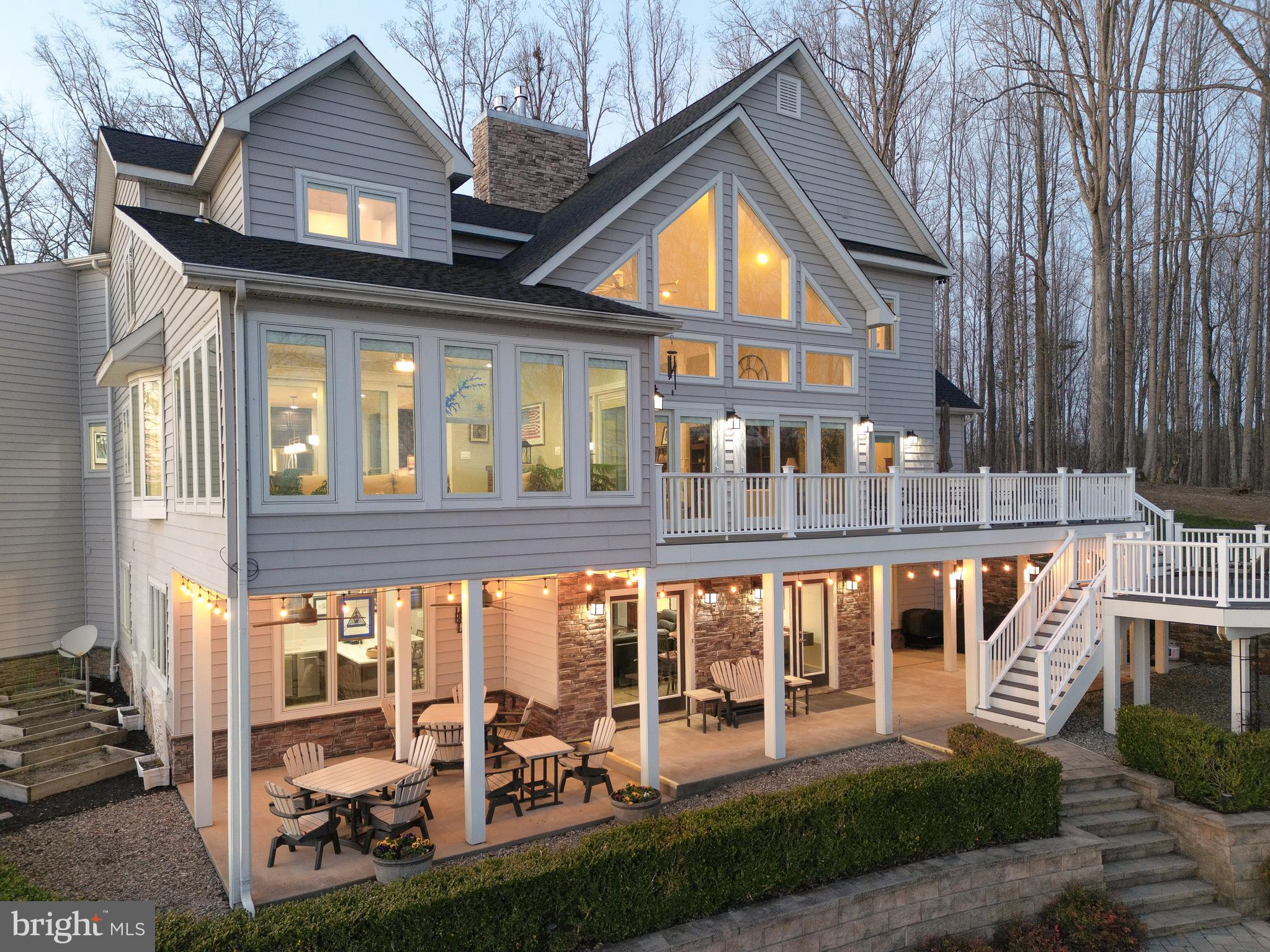 27144 DANIELS POINT DRIVE