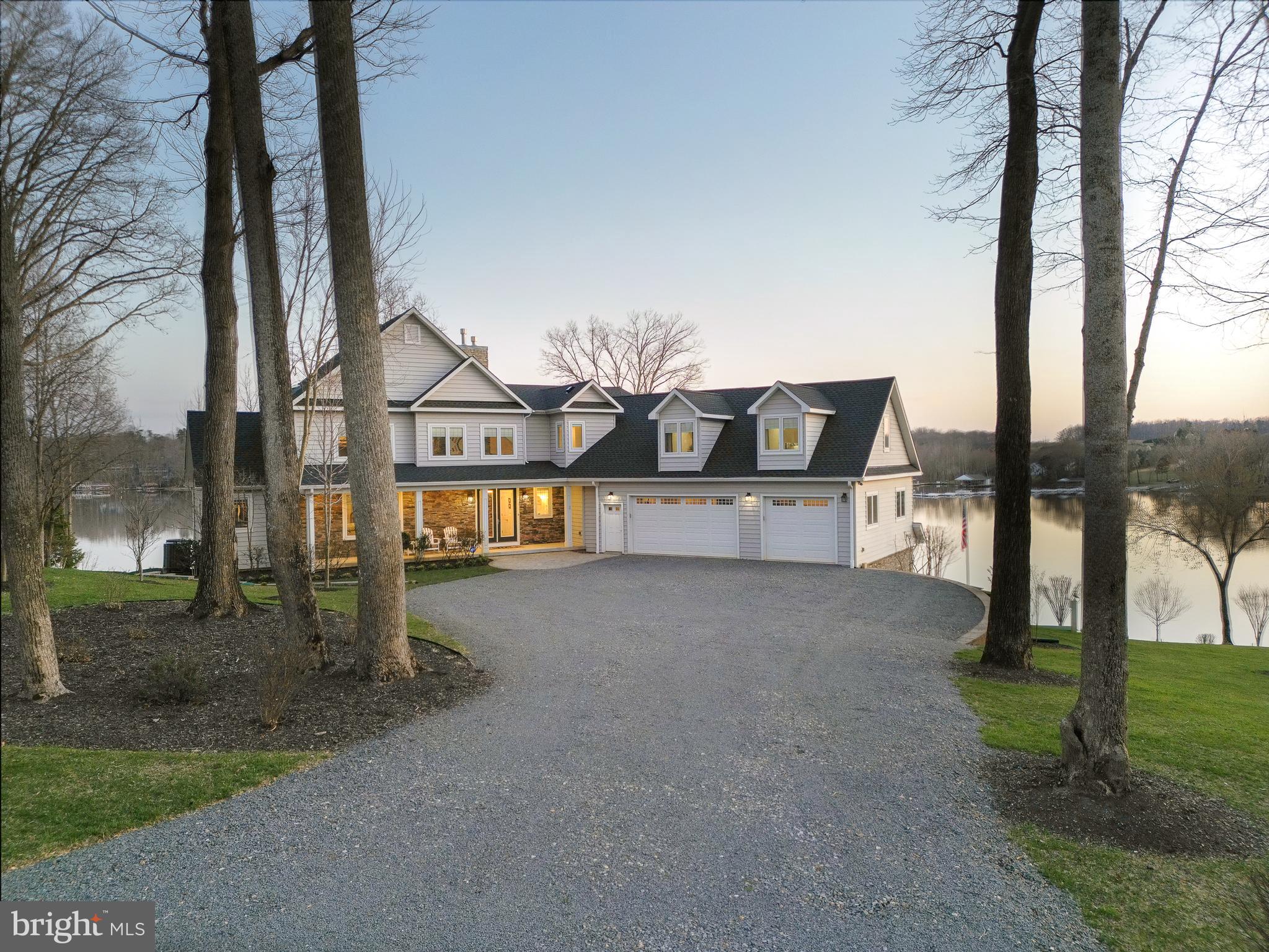 27144 DANIELS POINT DRIVE