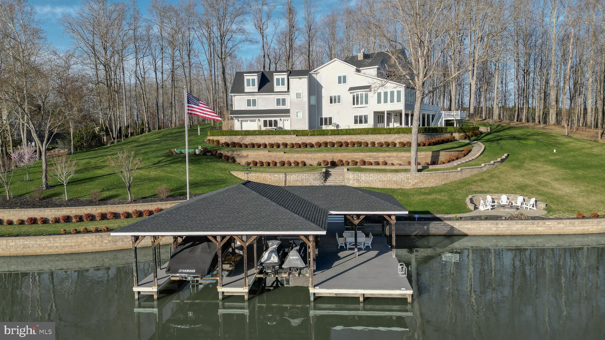 27144 DANIELS POINT DRIVE