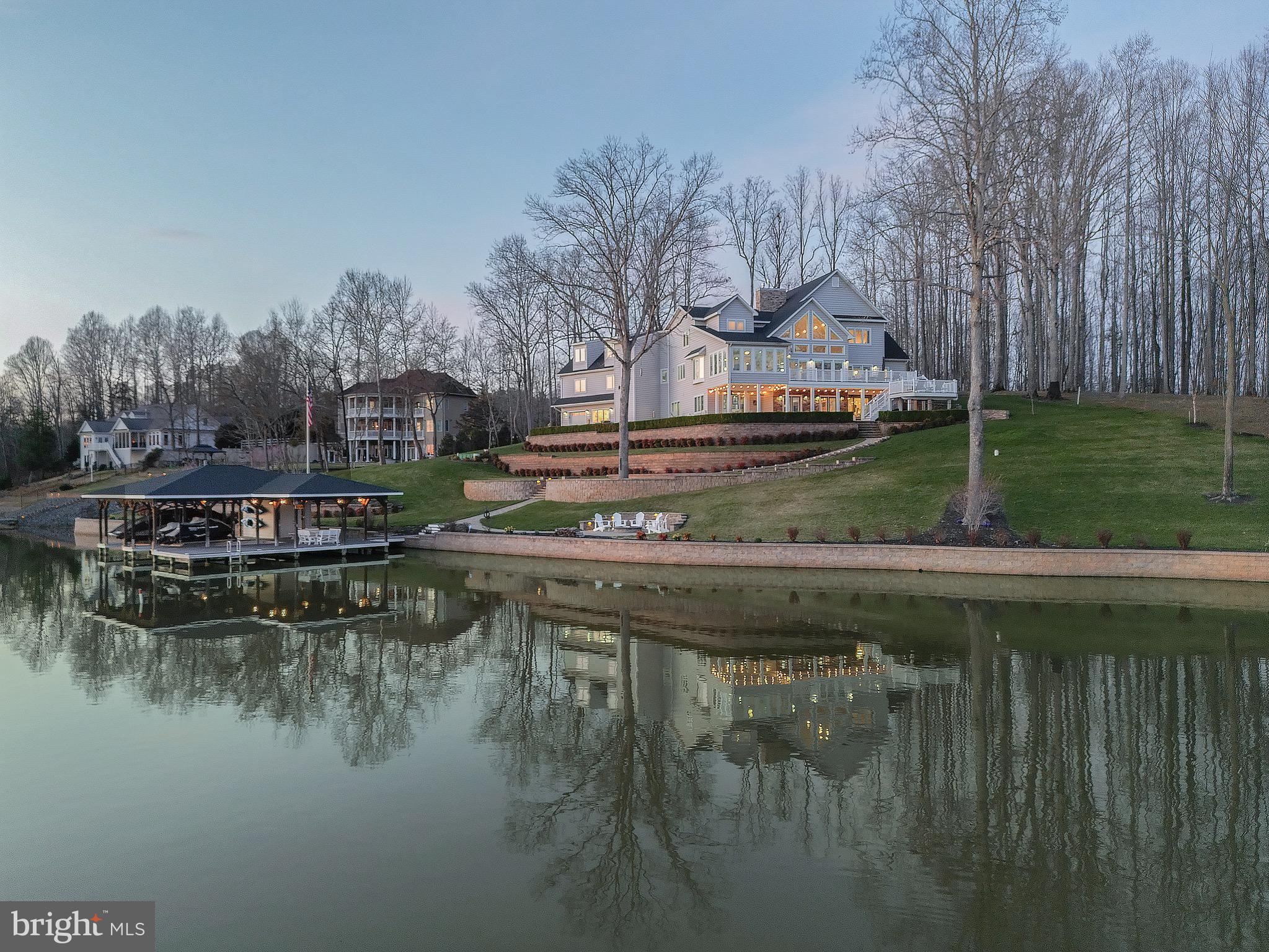 27144 DANIELS POINT DRIVE