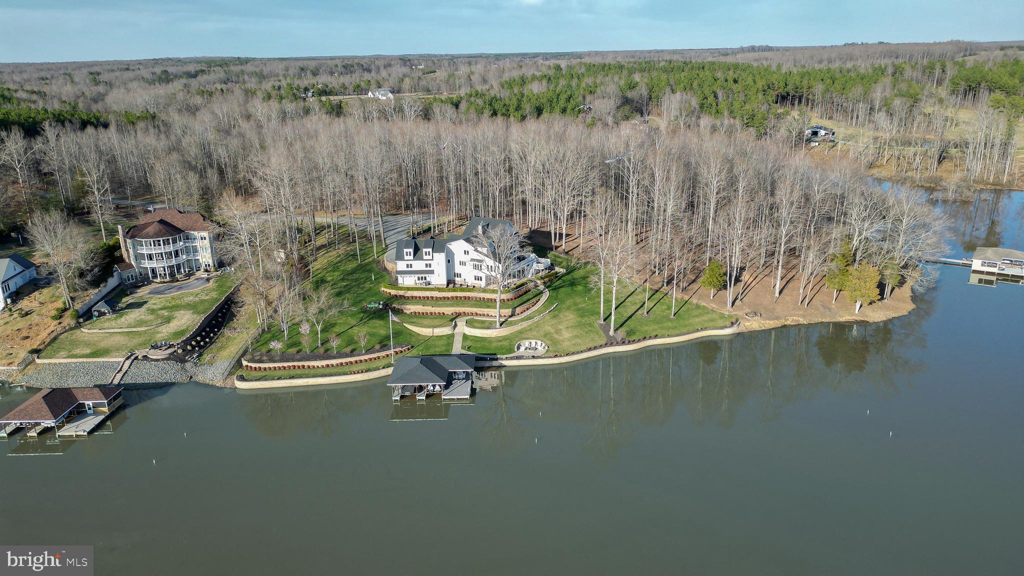 27144 DANIELS POINT DRIVE