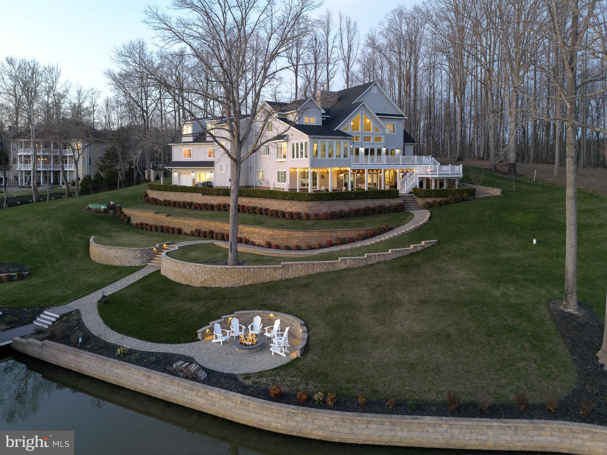 27144 DANIELS POINT DRIVE