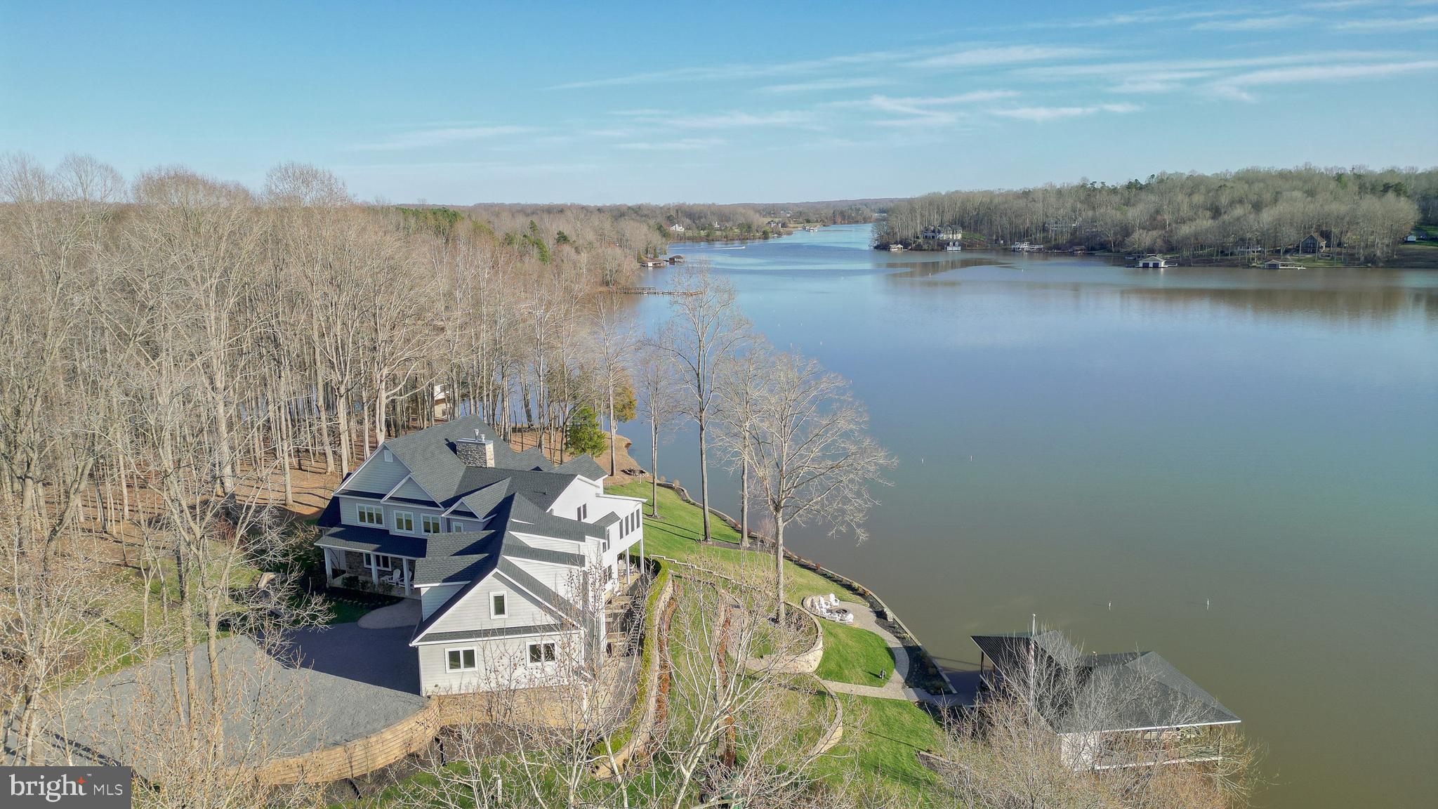 27144 DANIELS POINT DRIVE