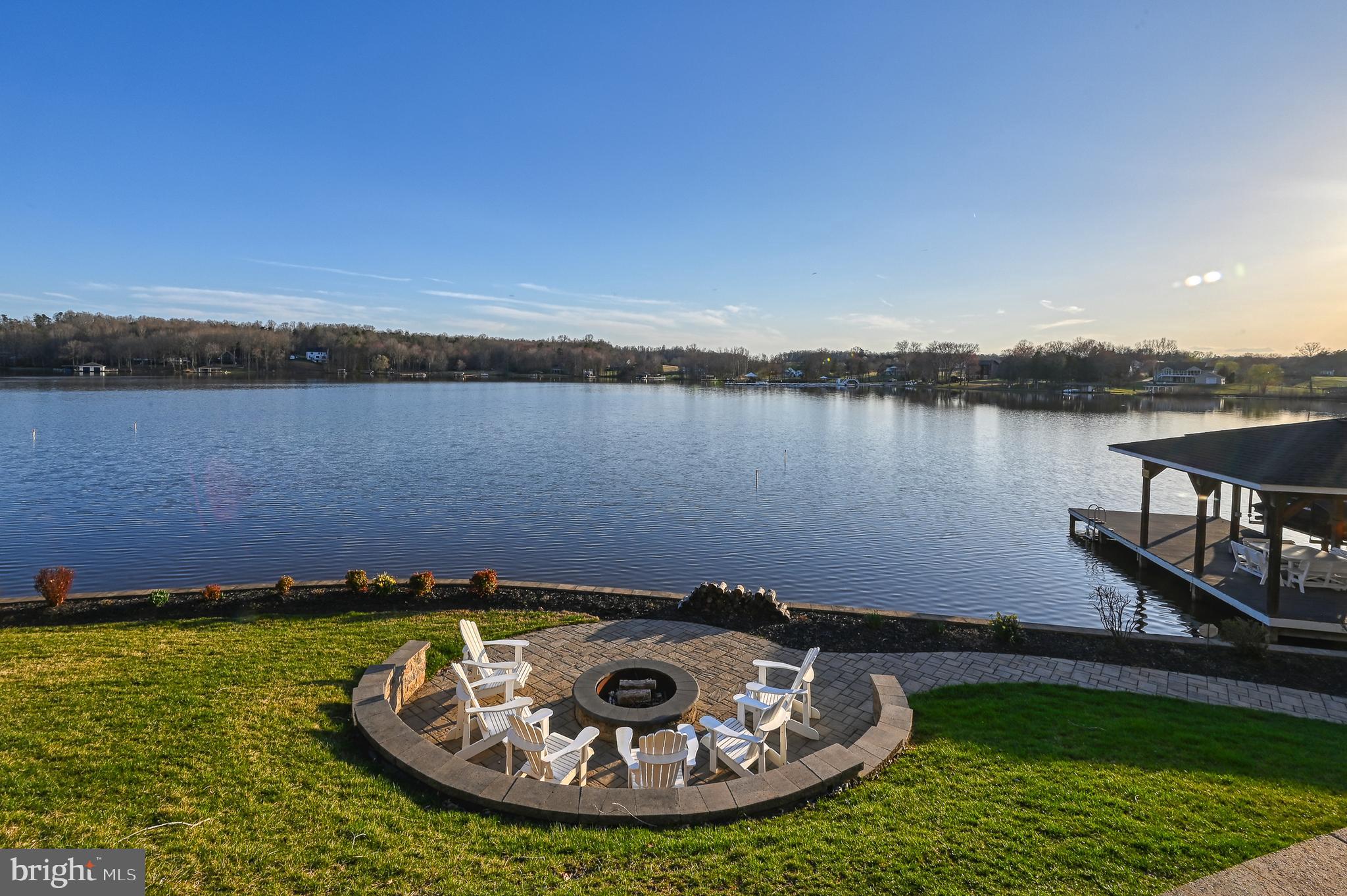 27144 DANIELS POINT DRIVE