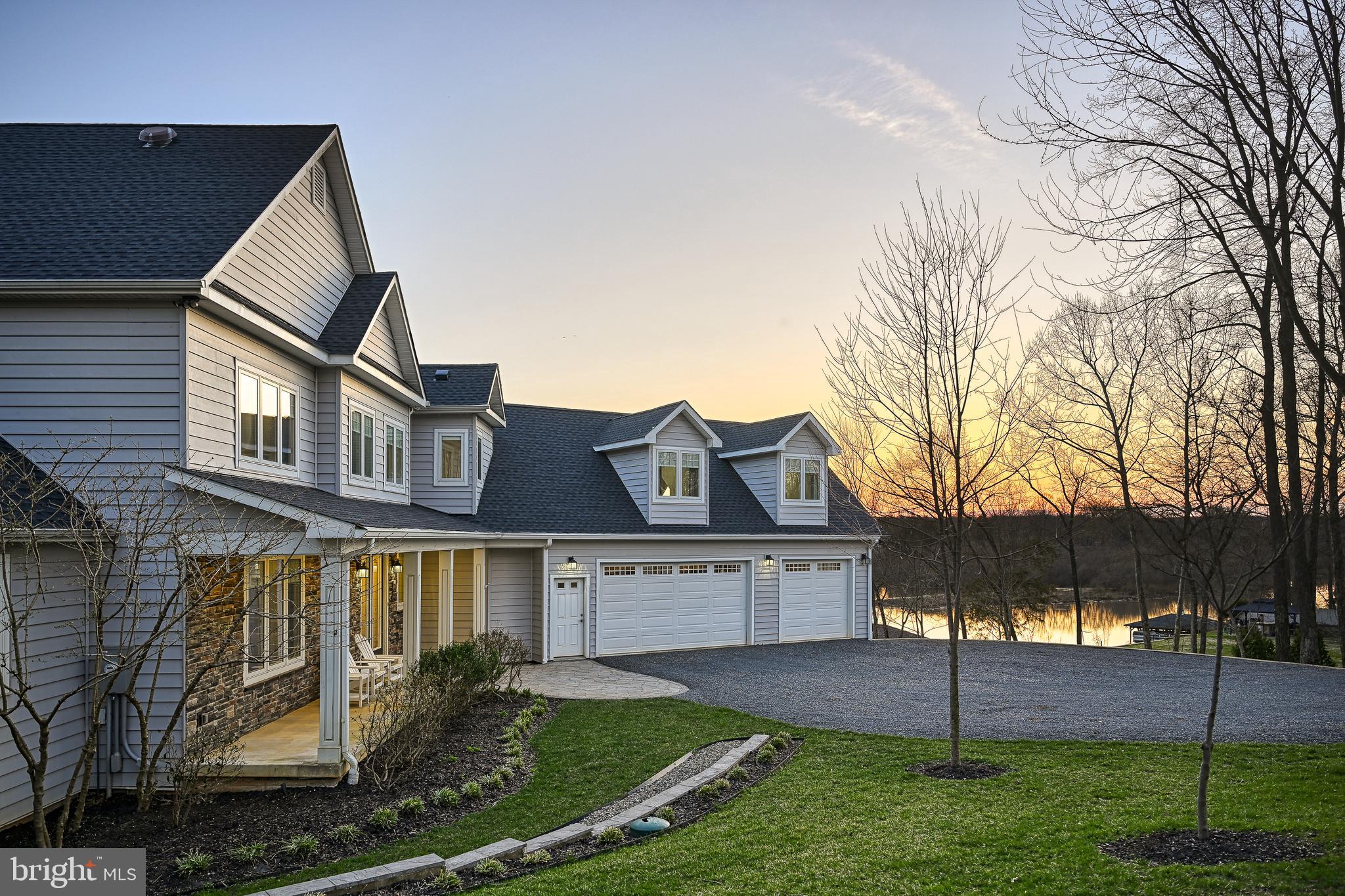 27144 DANIELS POINT DRIVE