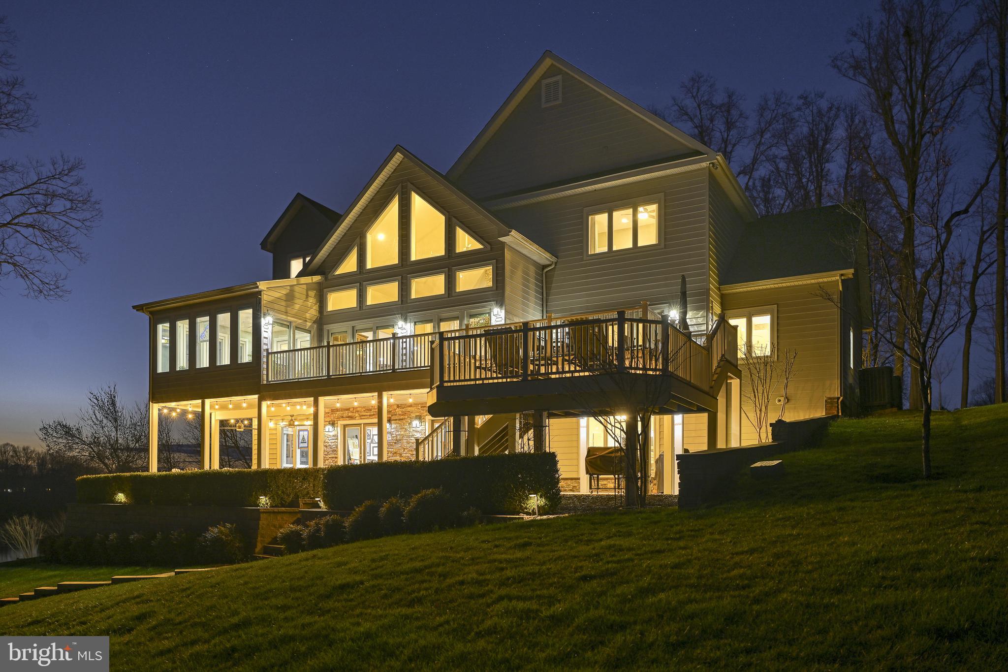 27144 DANIELS POINT DRIVE