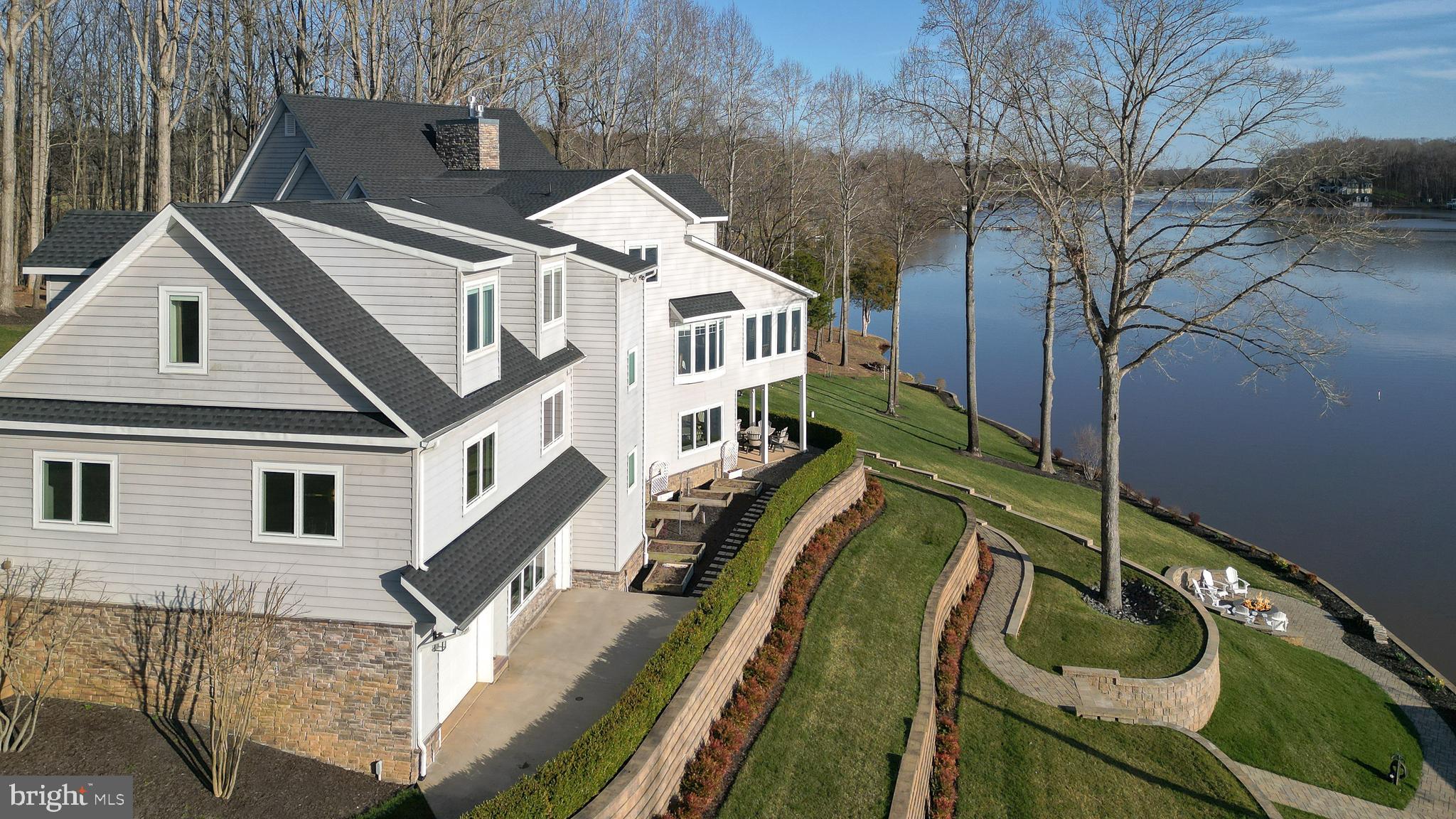 27144 DANIELS POINT DRIVE