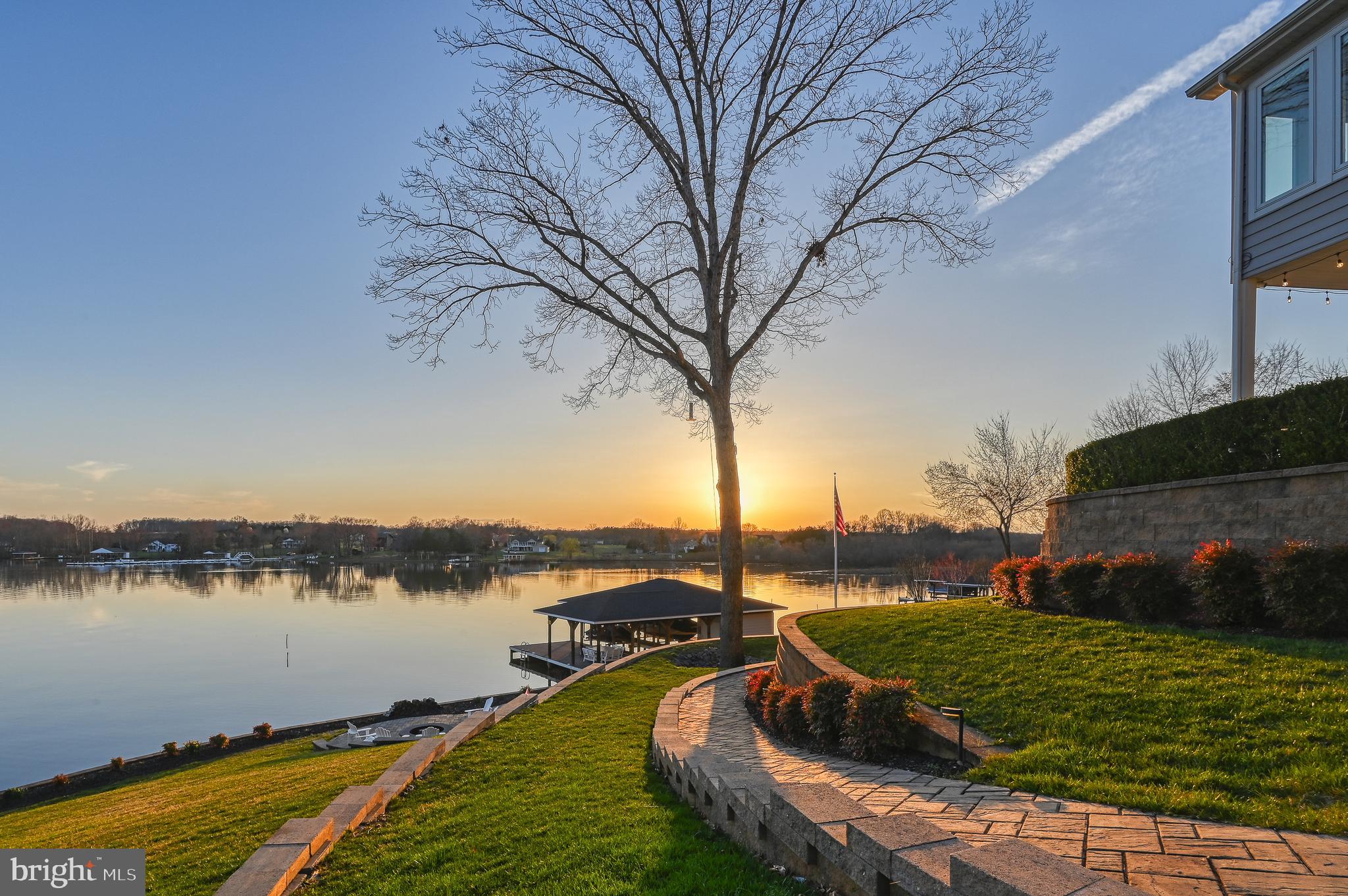 27144 DANIELS POINT DRIVE