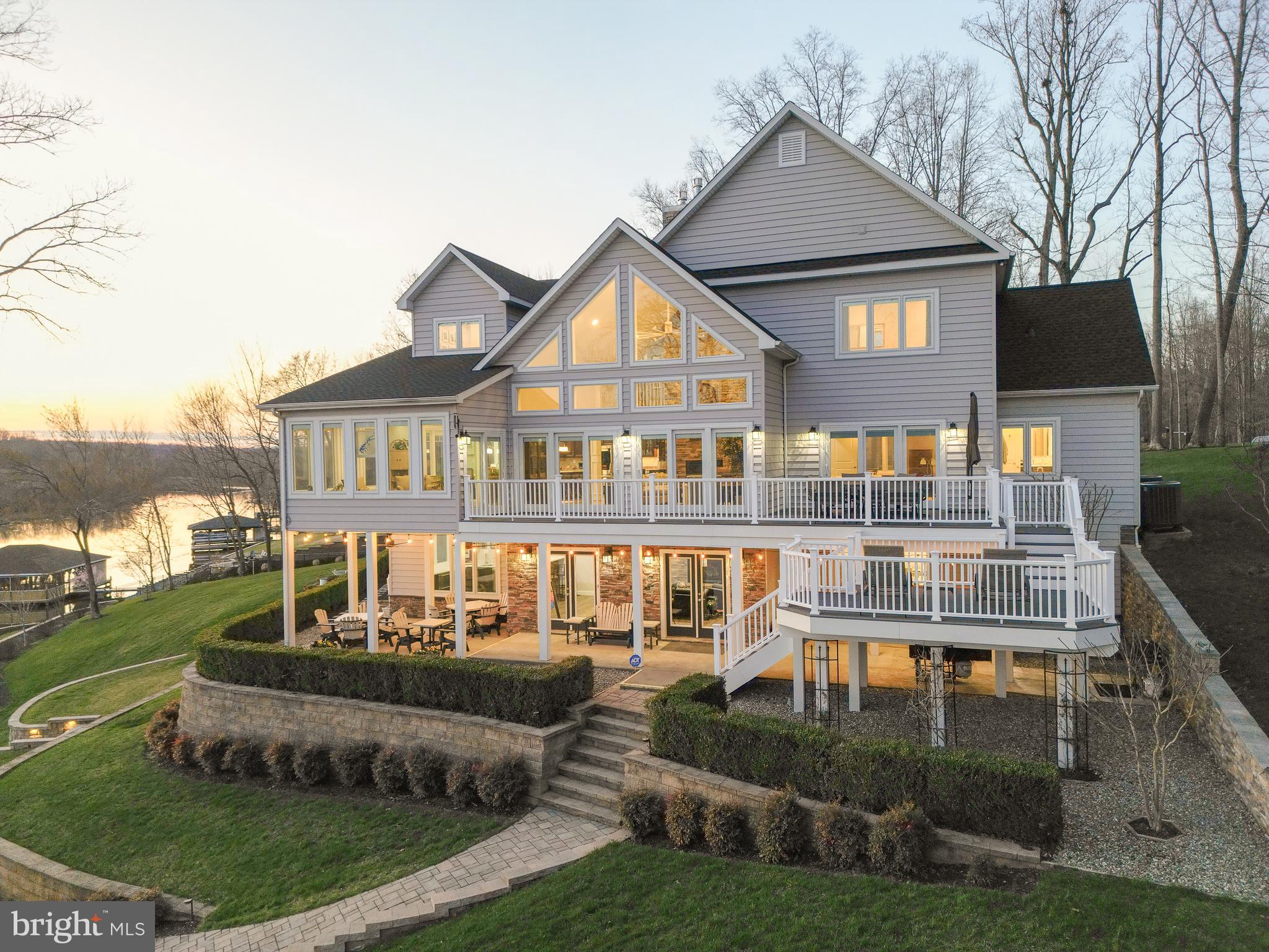 27144 DANIELS POINT DRIVE