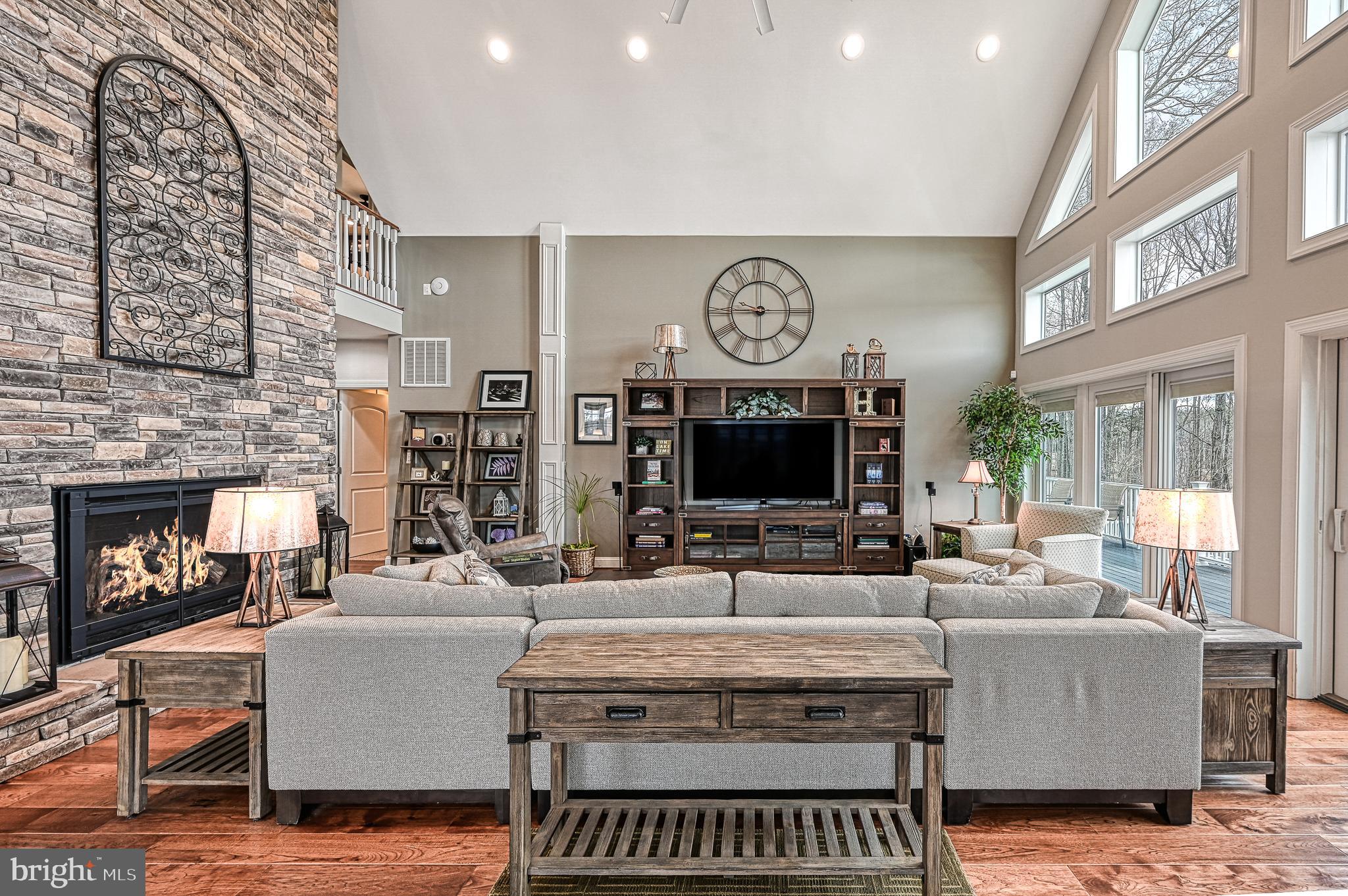 27144 DANIELS POINT DRIVE