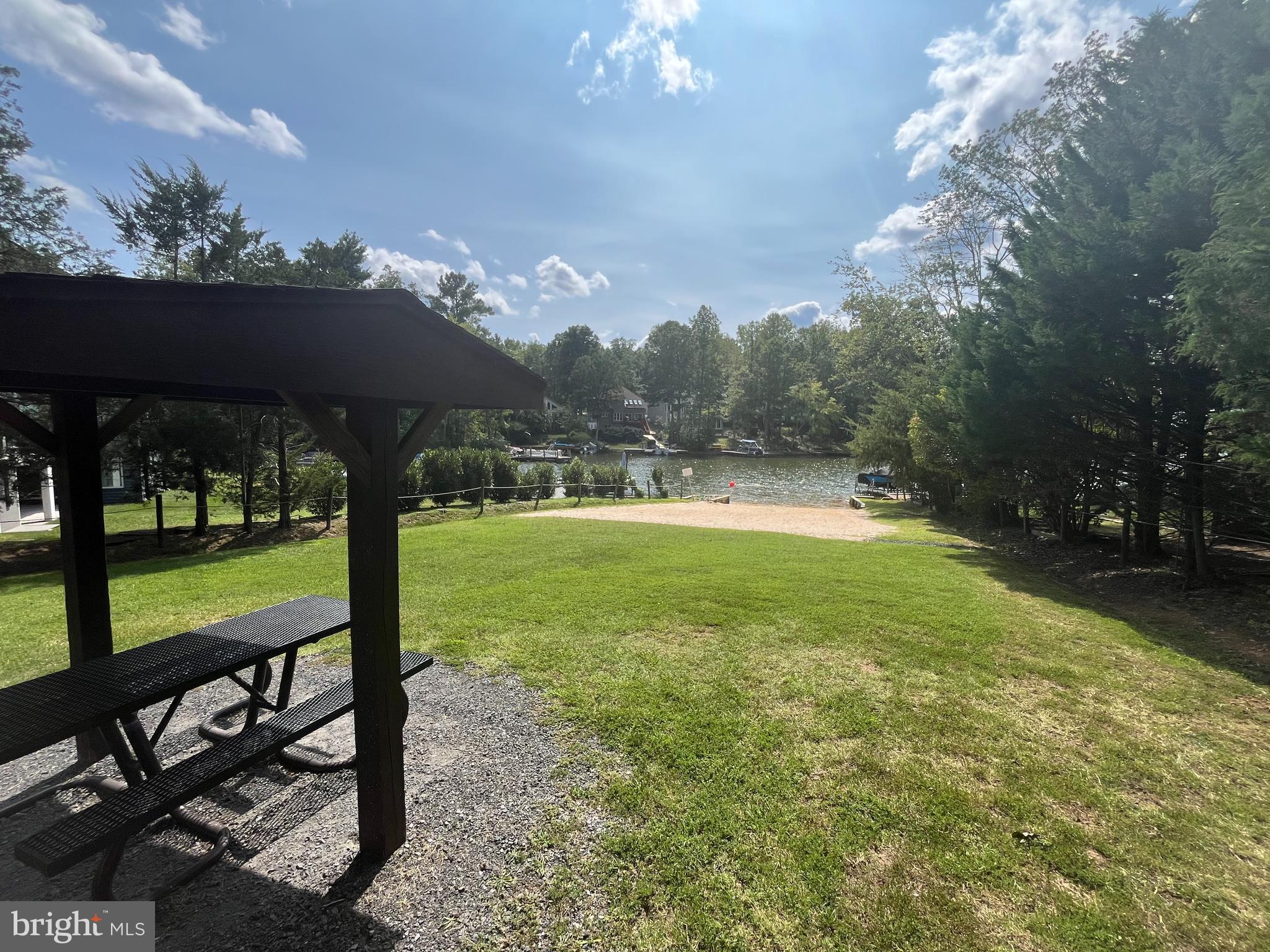 406 WILDERNESS DRIVE