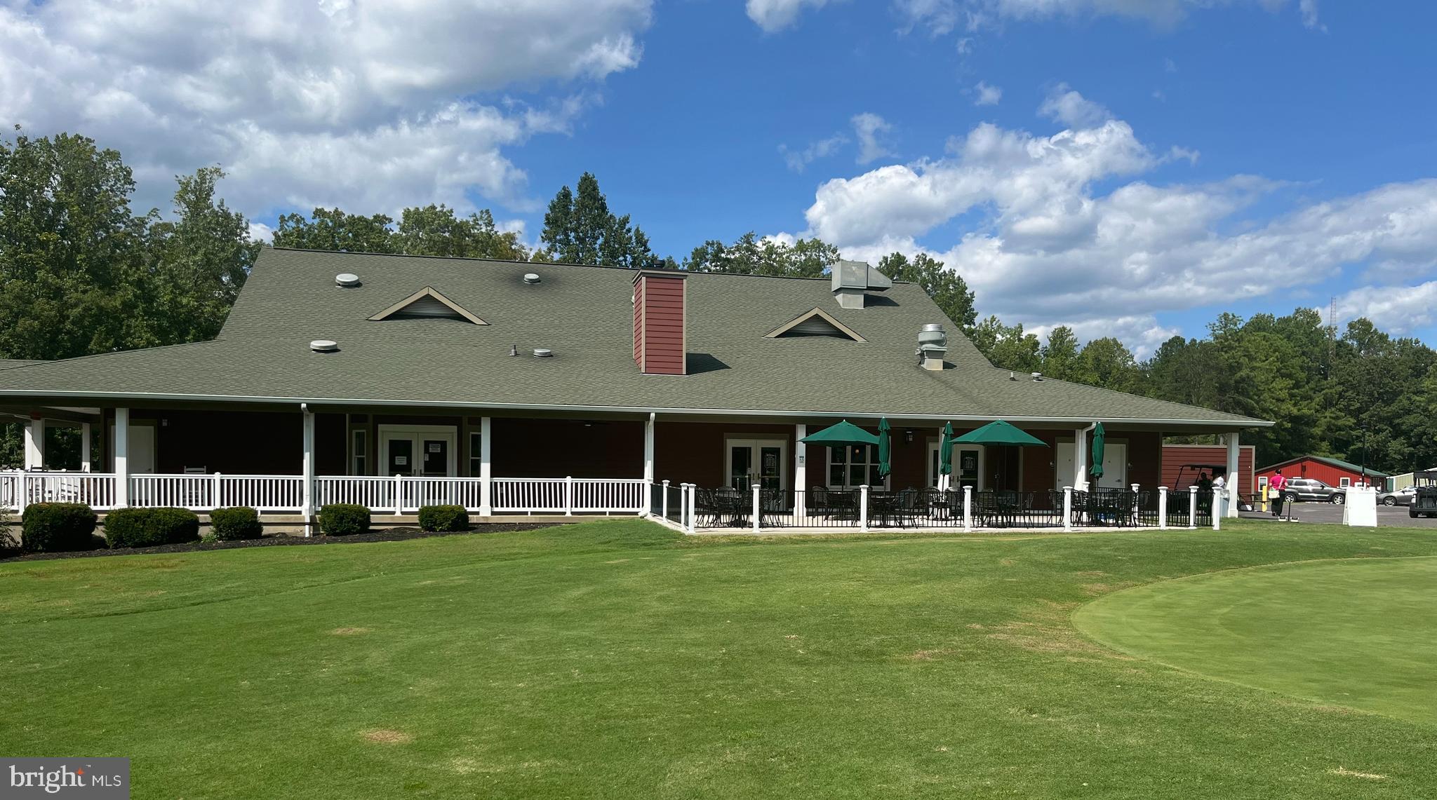 406 WILDERNESS DRIVE