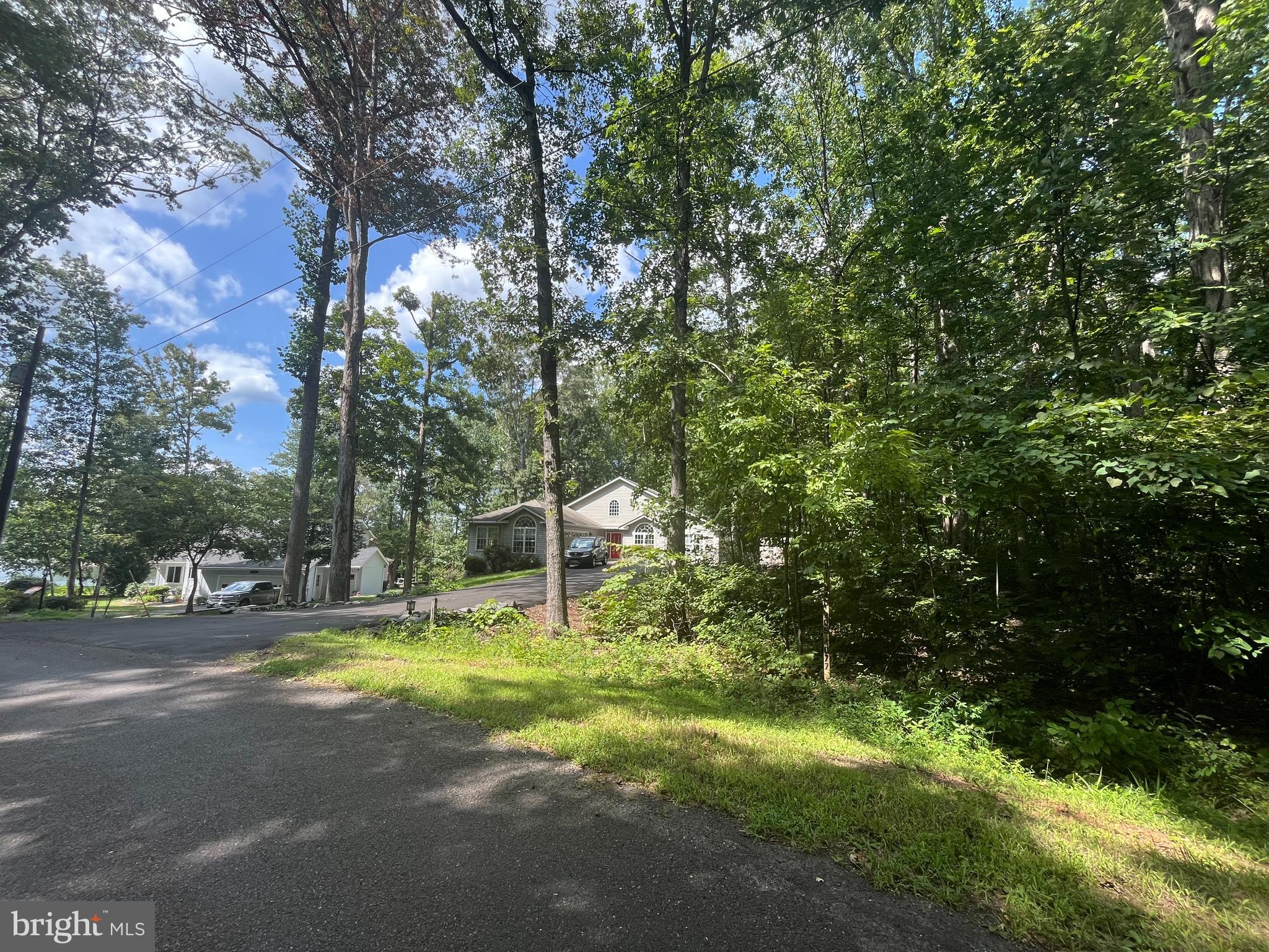 406 WILDERNESS DRIVE