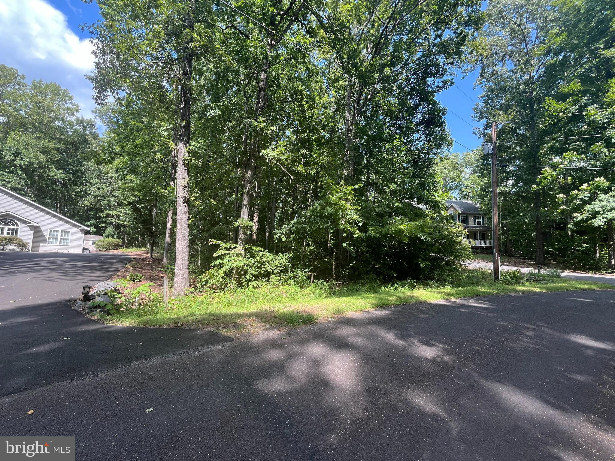 406 WILDERNESS DRIVE