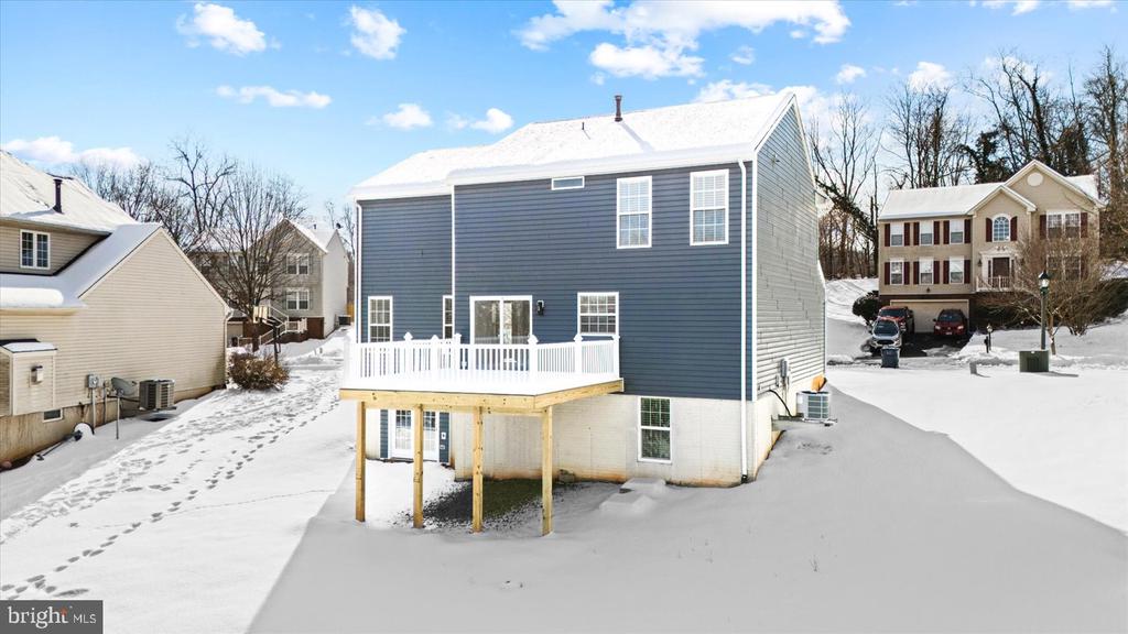 357 HARPER DRIVE