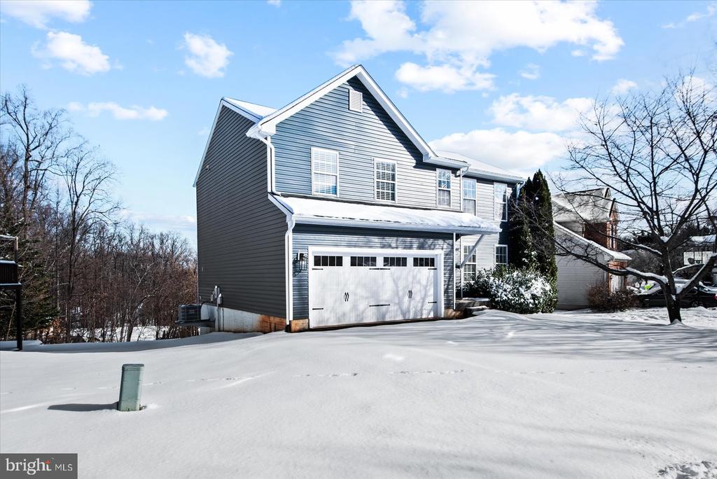 357 HARPER DRIVE