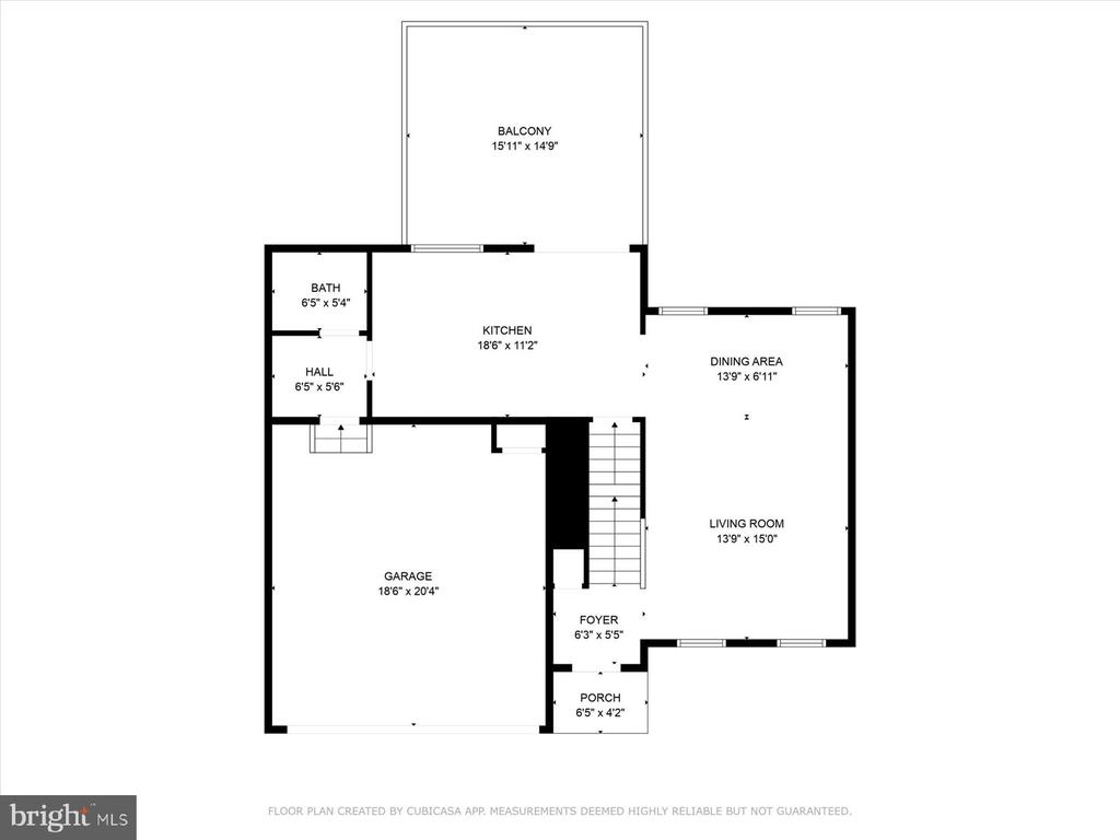 357 HARPER DRIVE