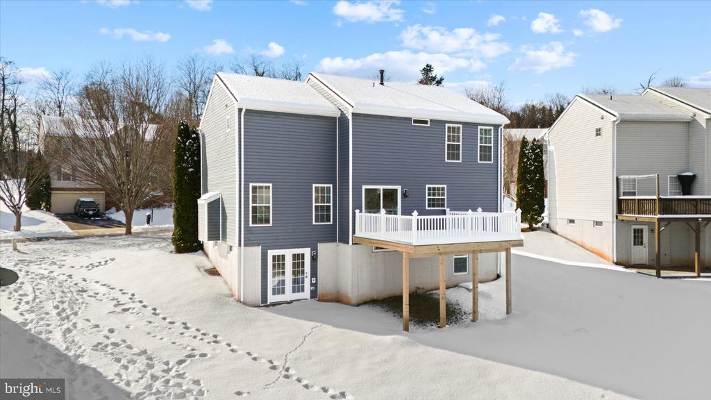 357 HARPER DRIVE