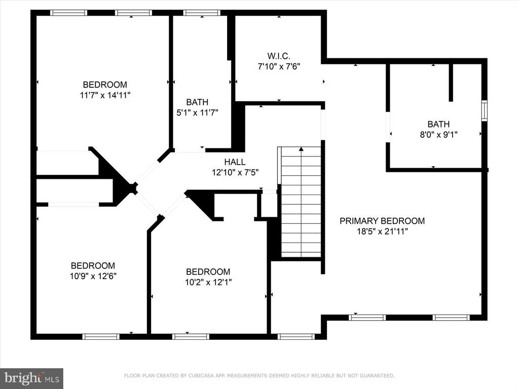 357 HARPER DRIVE