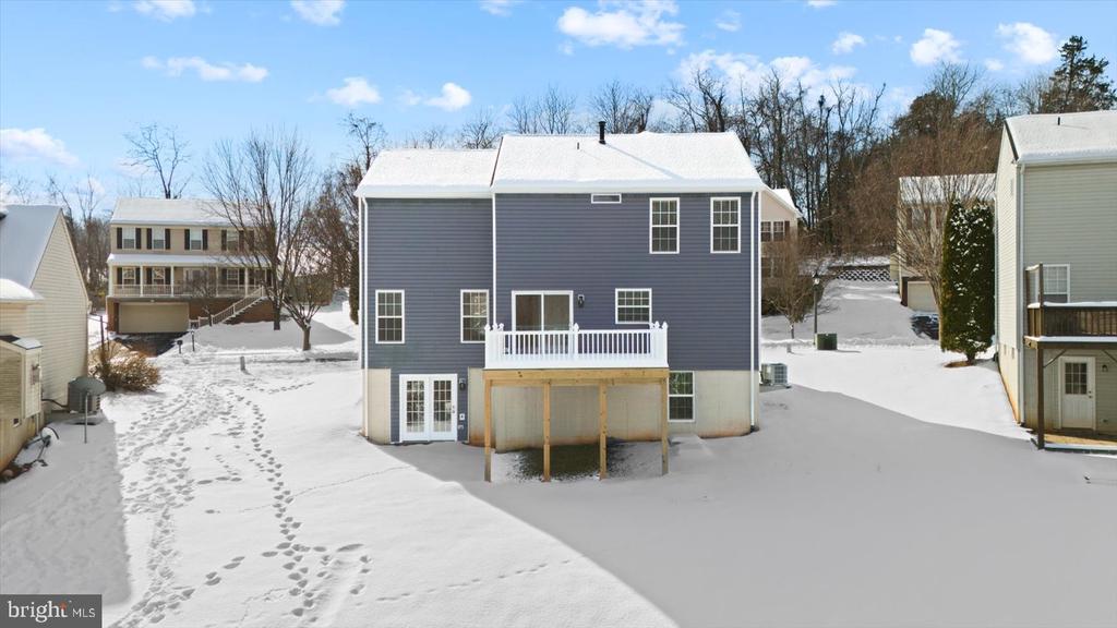 357 HARPER DRIVE