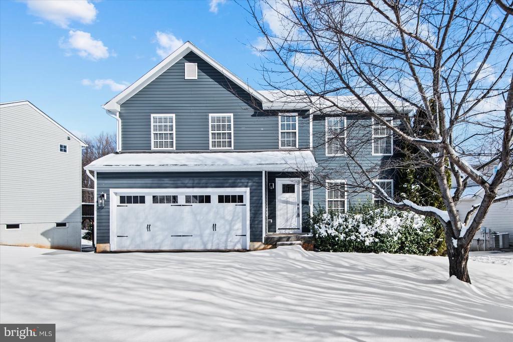 357 HARPER DRIVE