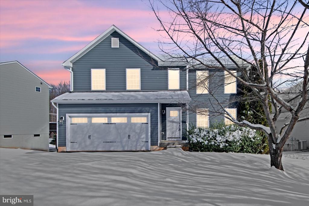357 HARPER DRIVE