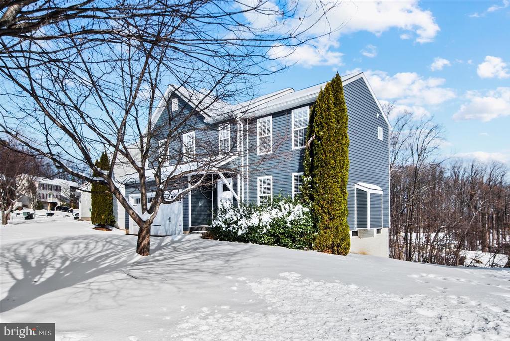 357 HARPER DRIVE