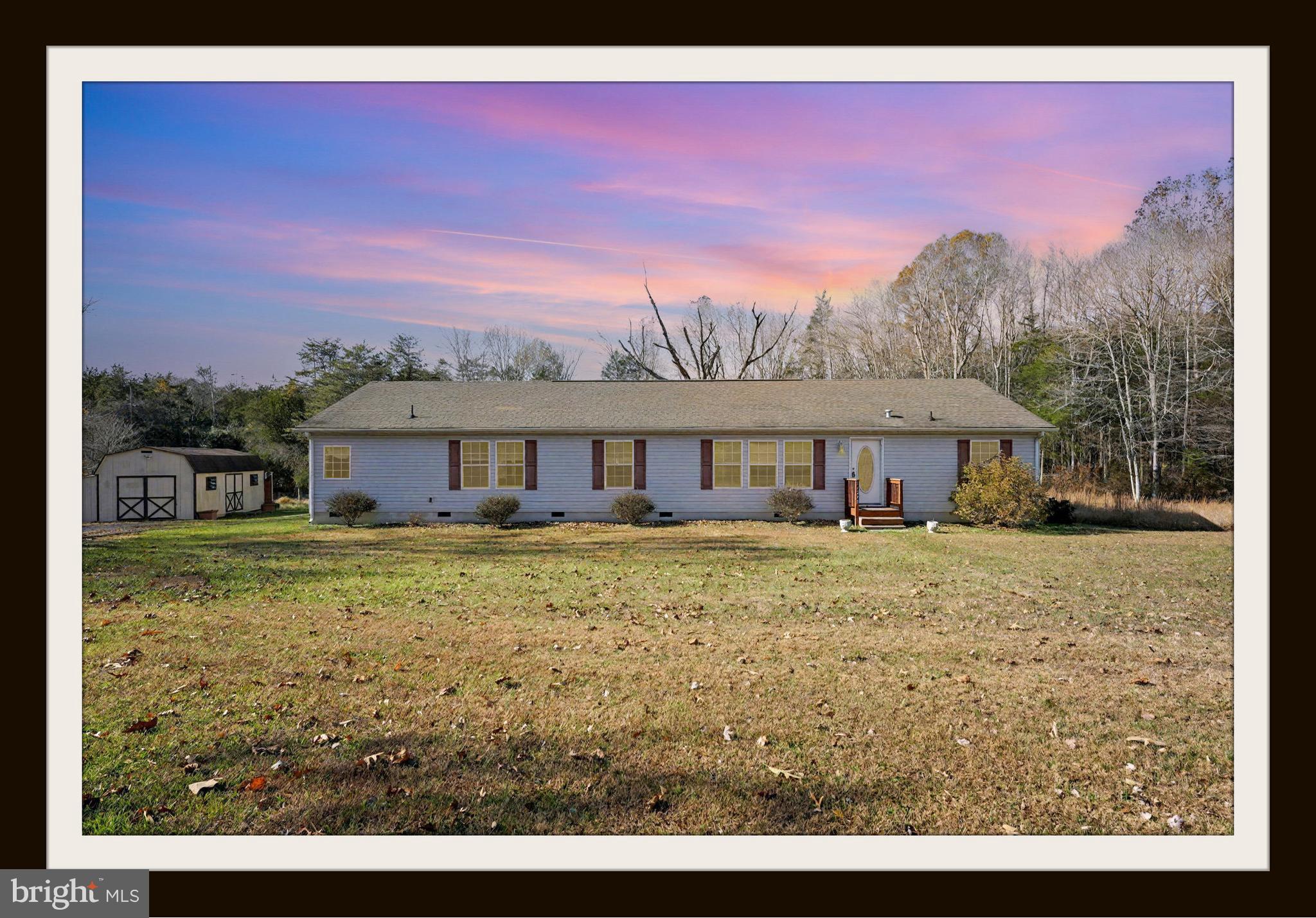 11370 WOODLAND DRIVE