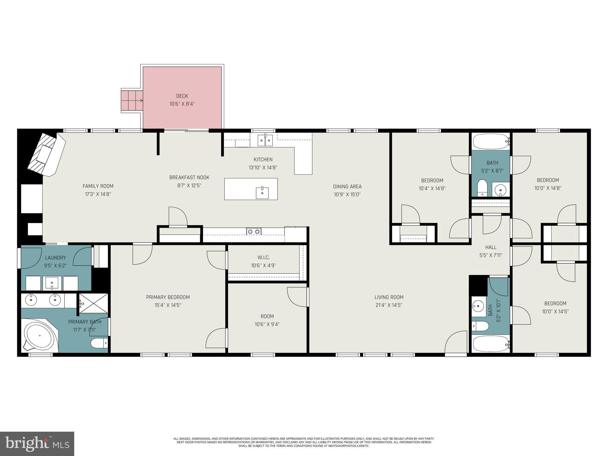 11370 WOODLAND DRIVE