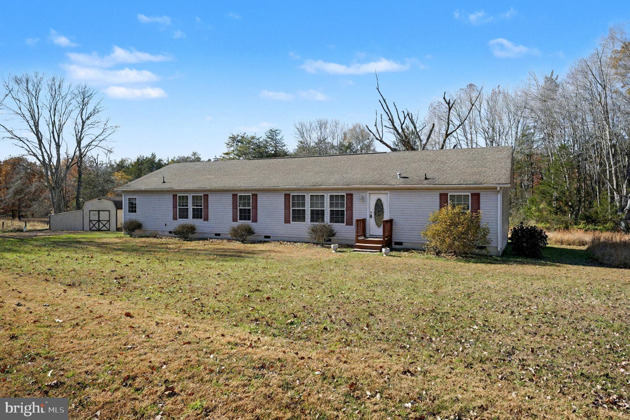 11370 WOODLAND DRIVE