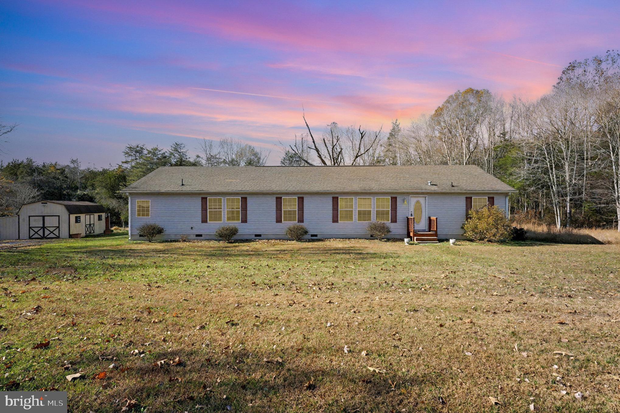 11370 WOODLAND DRIVE