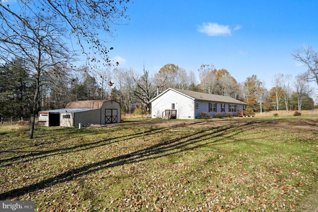 11370 WOODLAND DRIVE