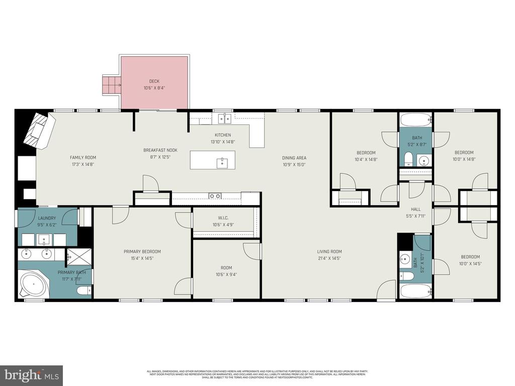 11370 WOODLAND DRIVE