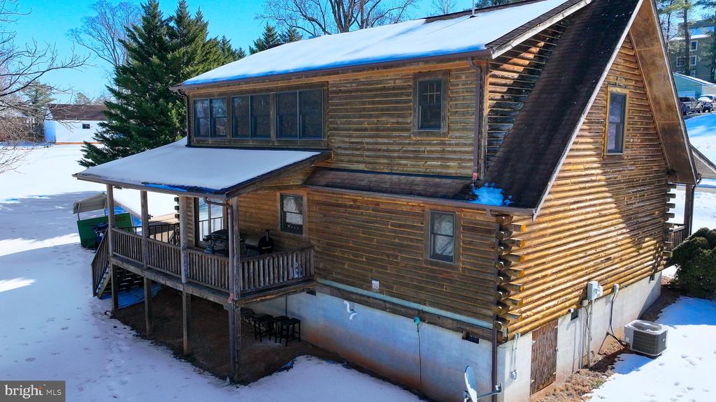 14425 MILLER ROAD