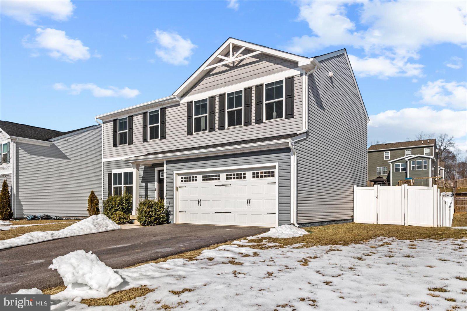 2151 MOURNING DOVE DRIVE