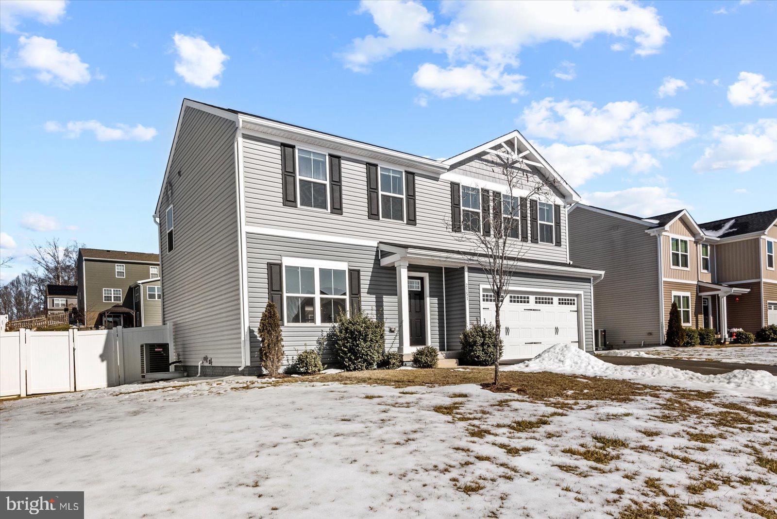 2151 MOURNING DOVE DRIVE